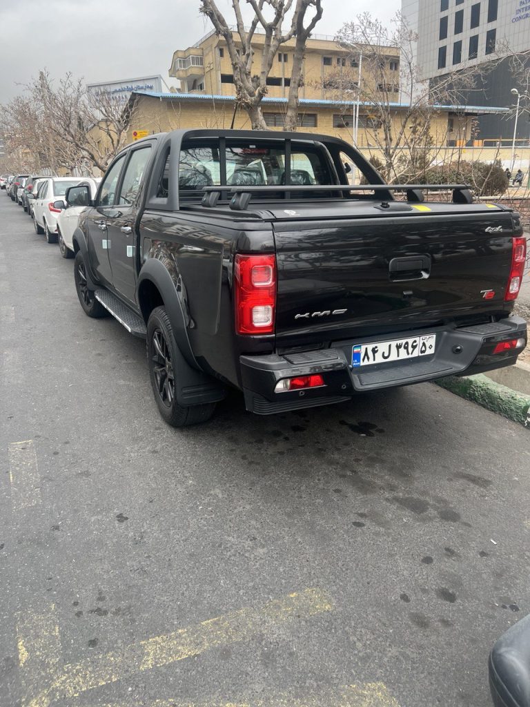 رولرلید KMC T8